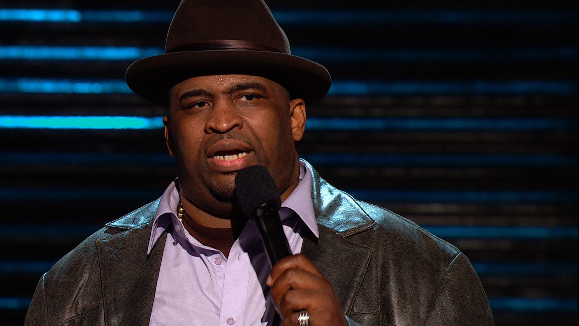Patrice O'neal def belongs on that list. punky brewster. 