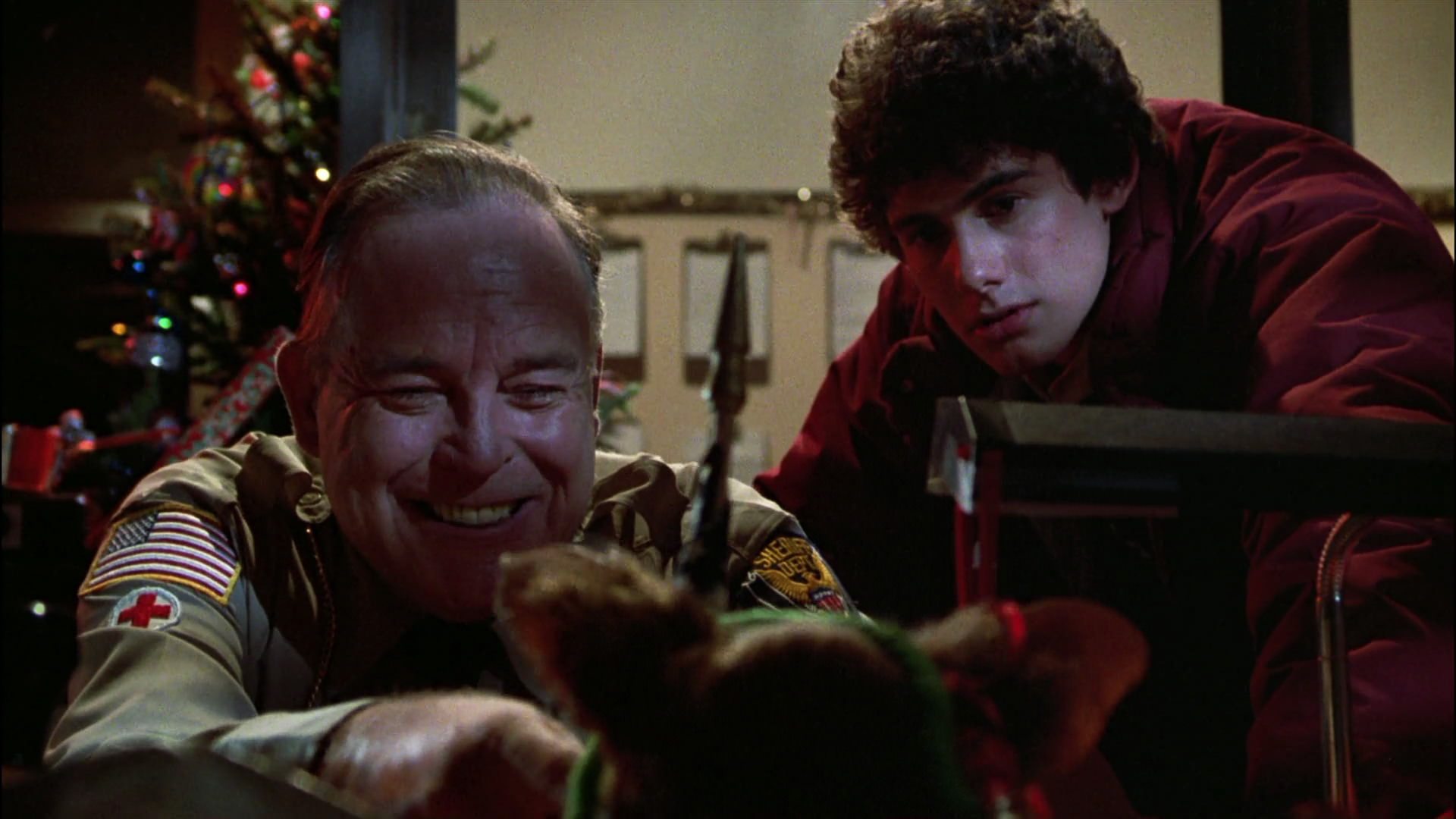 Gremlins (1984) directed by Joe Dante