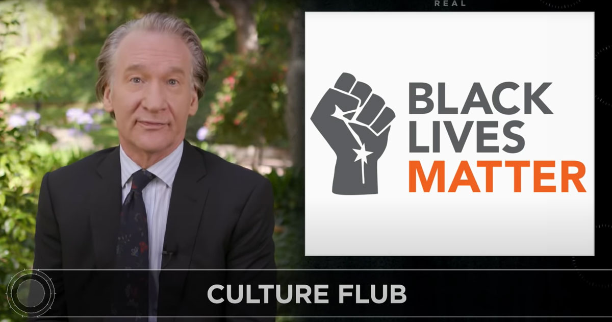 New Rule: The Guardians of Gotcha | Real Time with Bill Maher