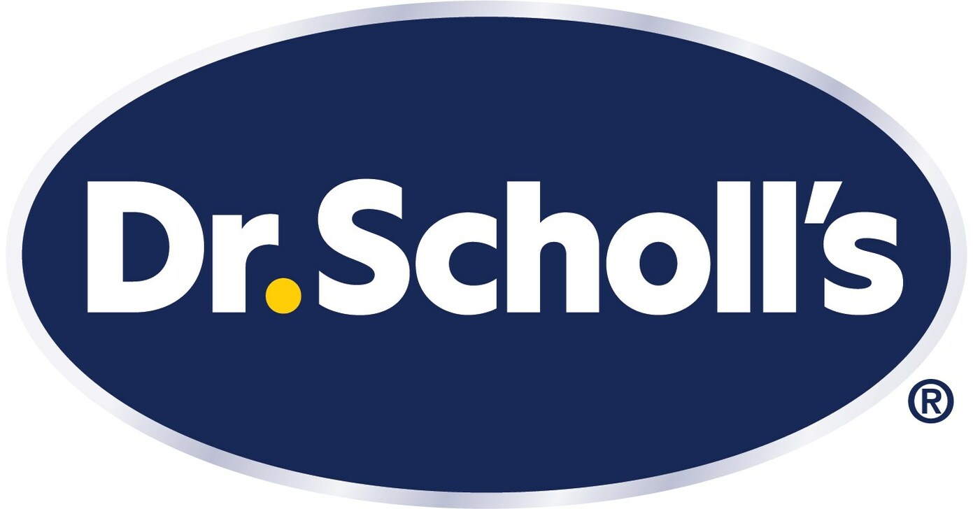 Dr. Scholl's Logo