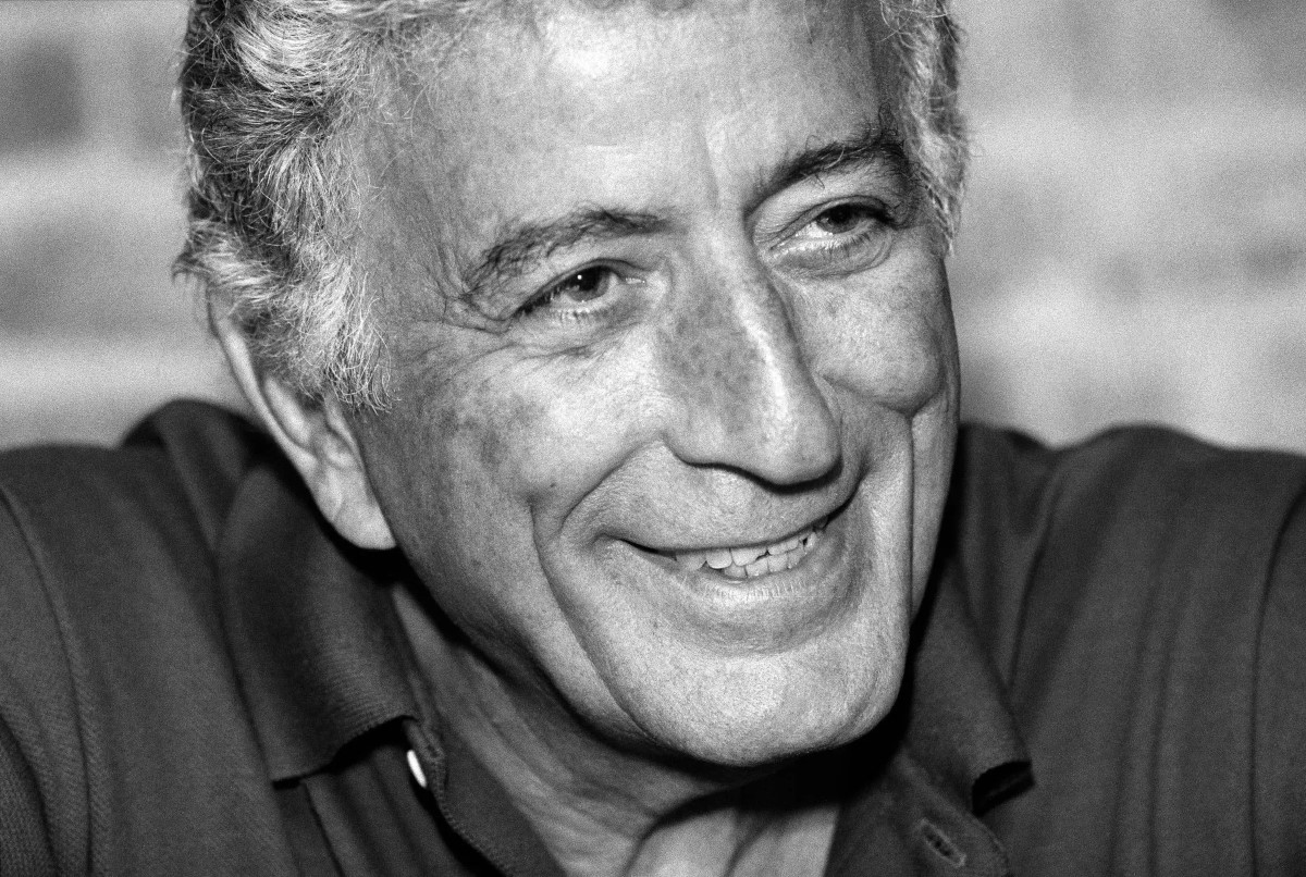 Tony Bennett, Champion of the Great American Songbook, Is Dead at 96