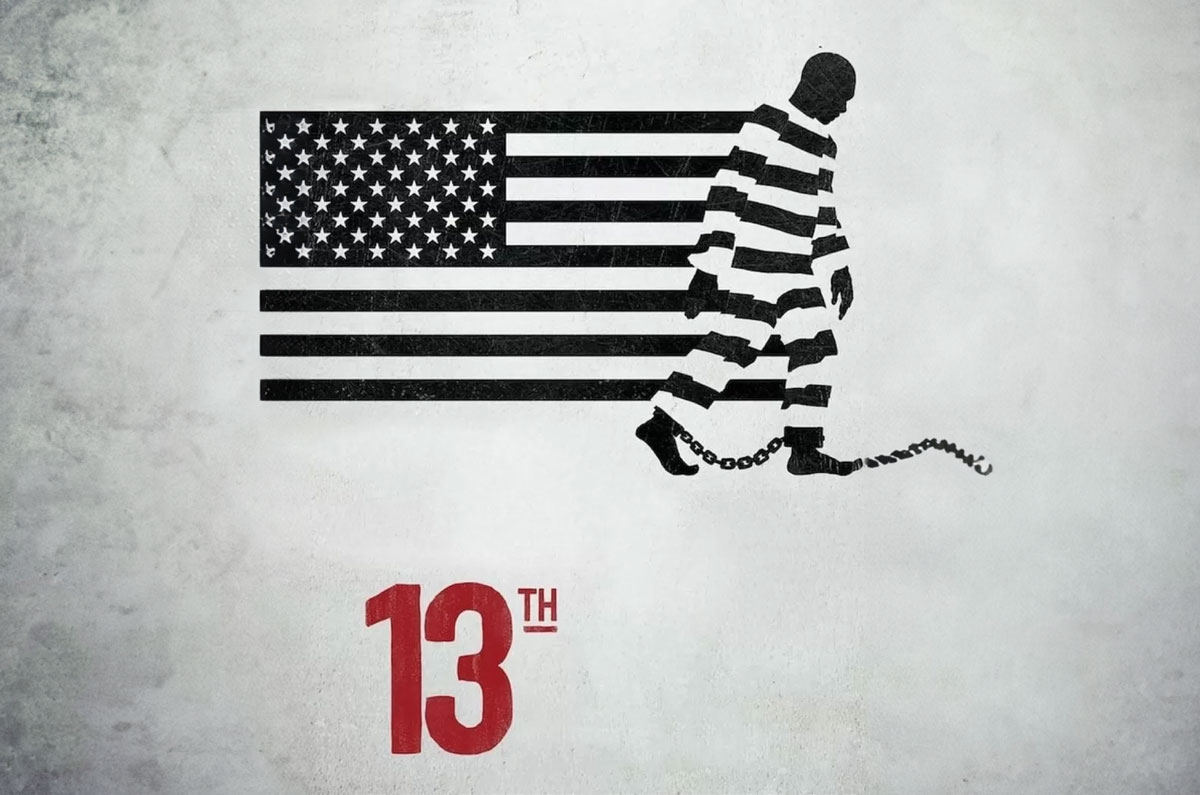 13th (2016) - Poster