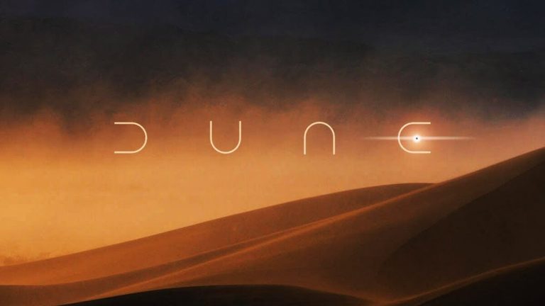 Dune's Environmental Allegory: Frank Herbert's Eco-Conscious Epic
