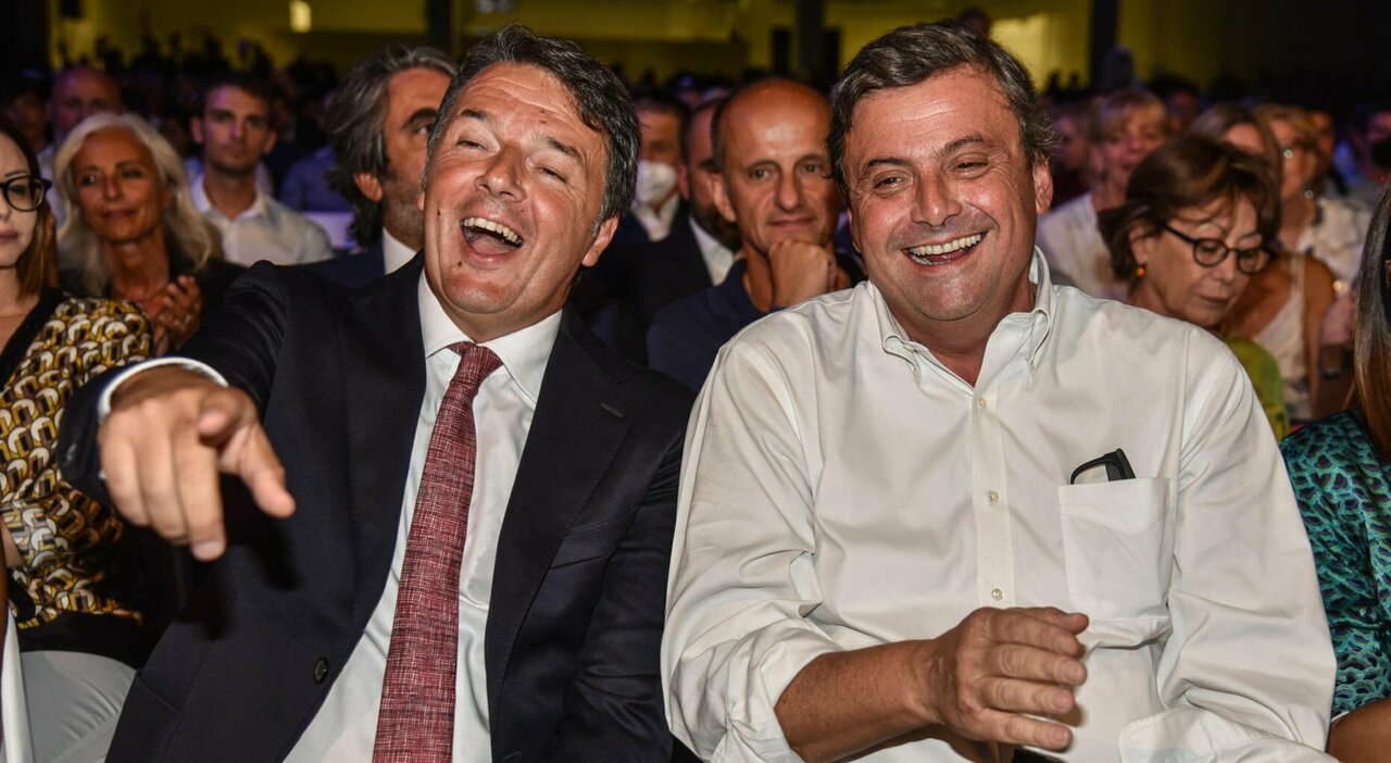 Carlo Calenda e Matteo Renzi hanno votato con le destre per una legge che vieta la pubblicazione dell'ordinanza di custodia cautelare fino alla fine delle indagini preliminari, limitando così la trasparenza e l'accountability in democrazia.