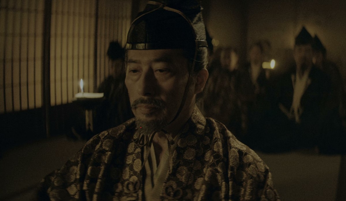 Shogun - S01E02 - Servants of Two Masters
