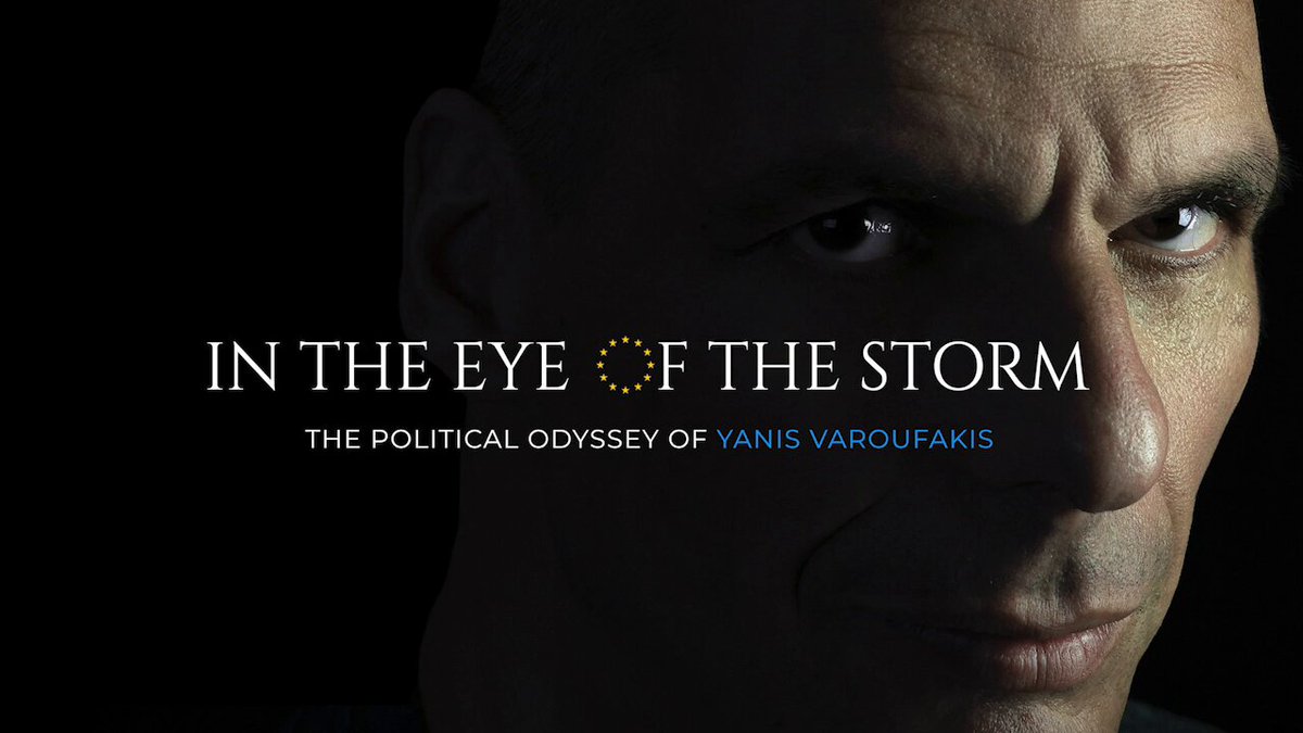 The West Is Complicit In Israel's Genocide - Yanis Varoufakis & Raoul Martinez