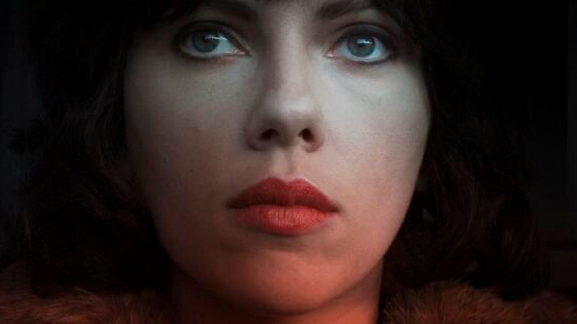 Scarlett Johansson in UNDER THE SKIN (2013)