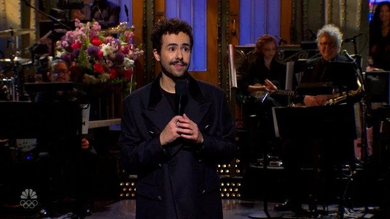 Ramy Youssef Monologue SNL March 2024