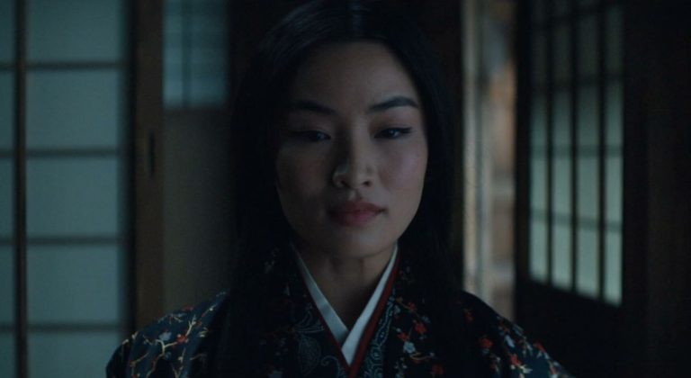 Shogun - S01E06 - Ladies of the Willow World