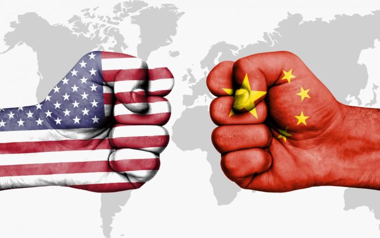 The EU Wages War on China to Fatten America