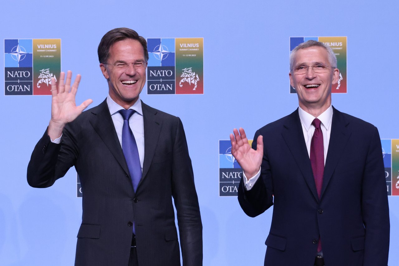 Mark Rutte's NATO Appointment Implications for Europe
