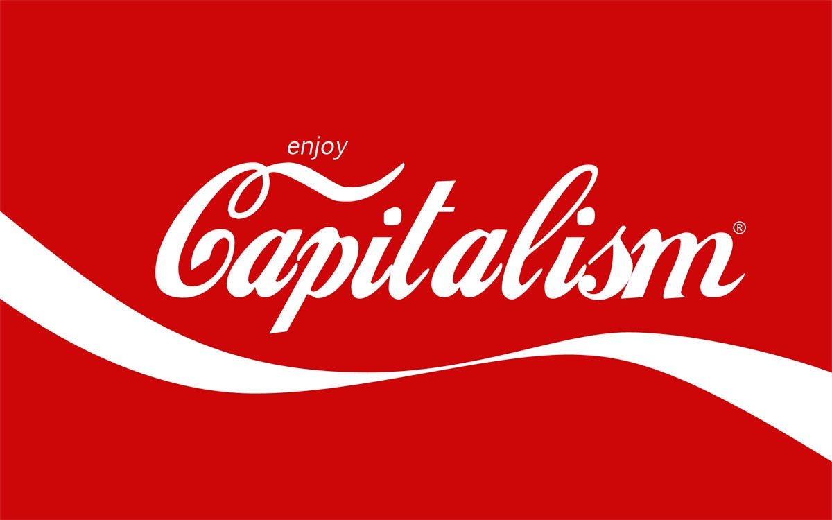 Why Capitalism Fails to Deliver True Happiness