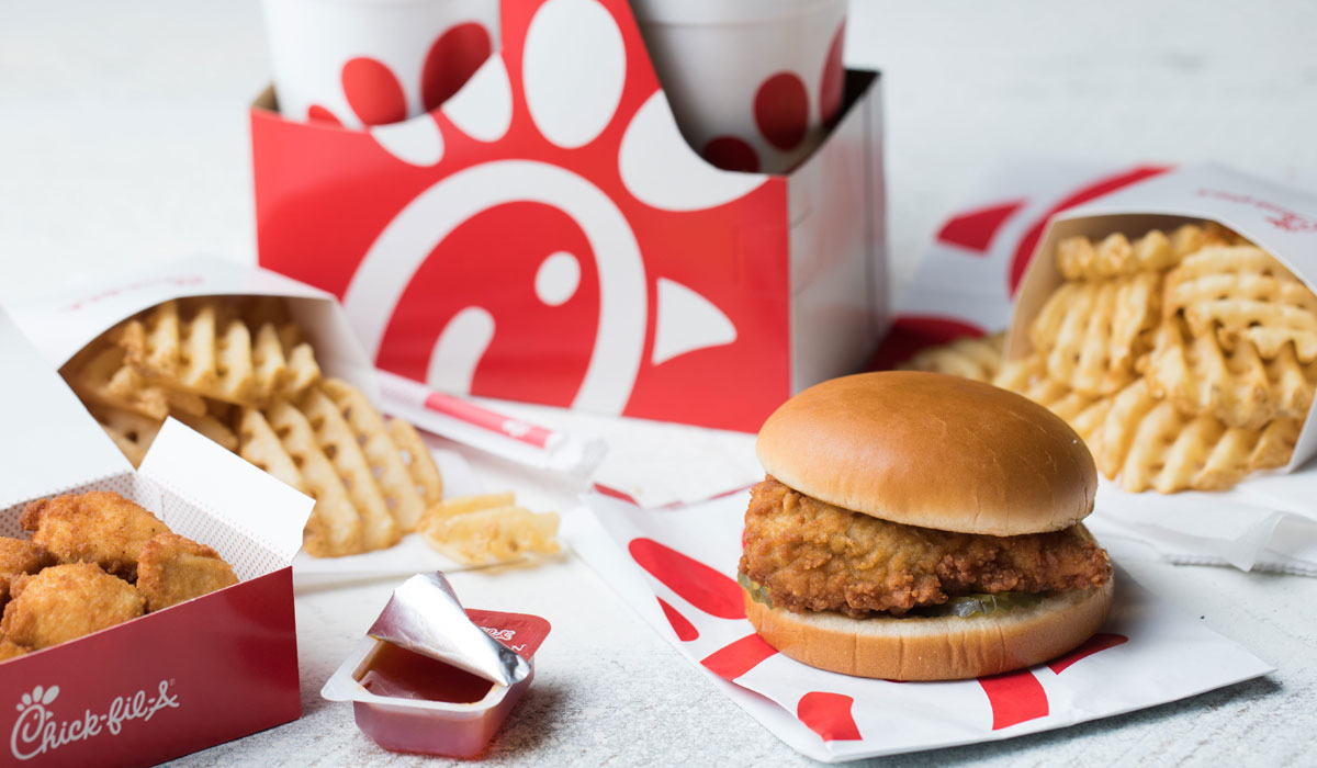 The Business Strategies Behind Chick-fil-A, Costco, Starbucks and More